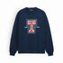 TM Navy Sweatshirt